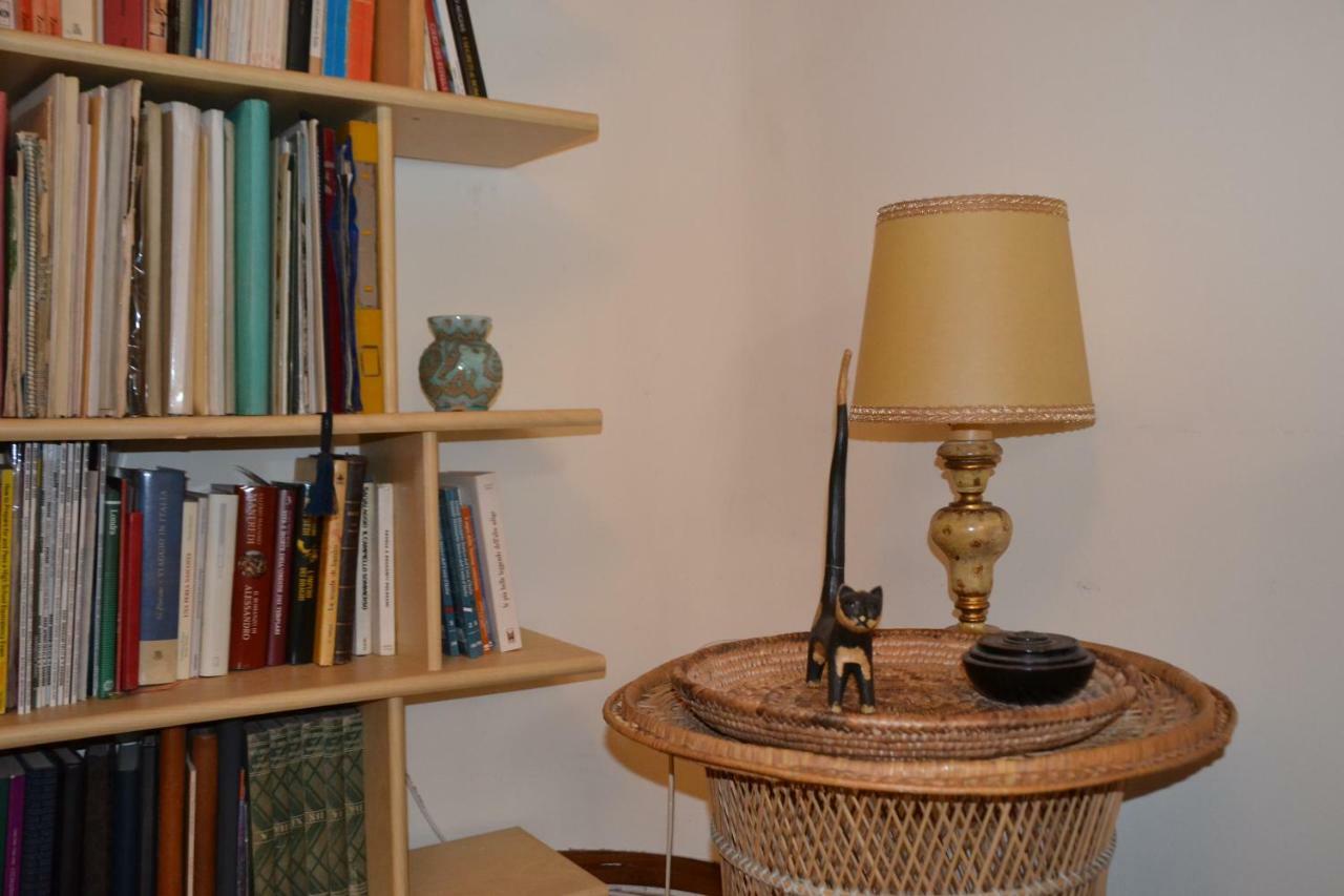 Casa Violante Daire Verona Dış mekan fotoğraf