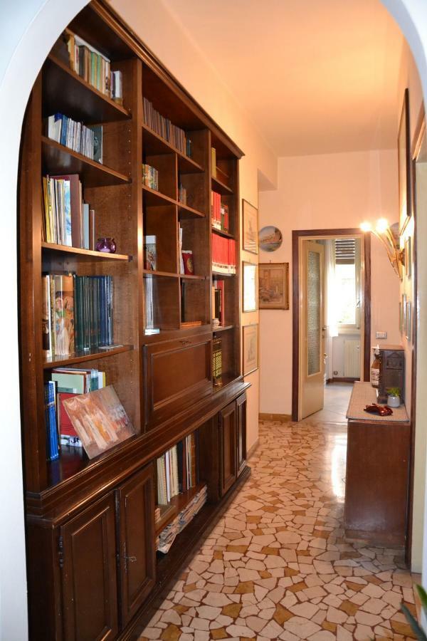Casa Violante Daire Verona Dış mekan fotoğraf