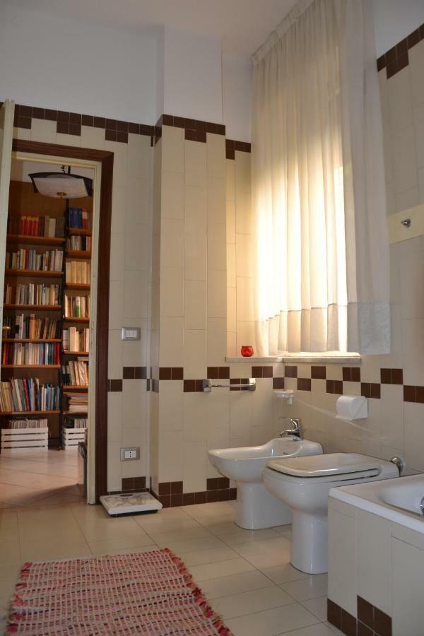 Casa Violante Daire Verona Dış mekan fotoğraf
