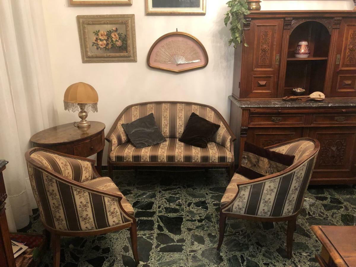 Casa Violante Daire Verona Dış mekan fotoğraf