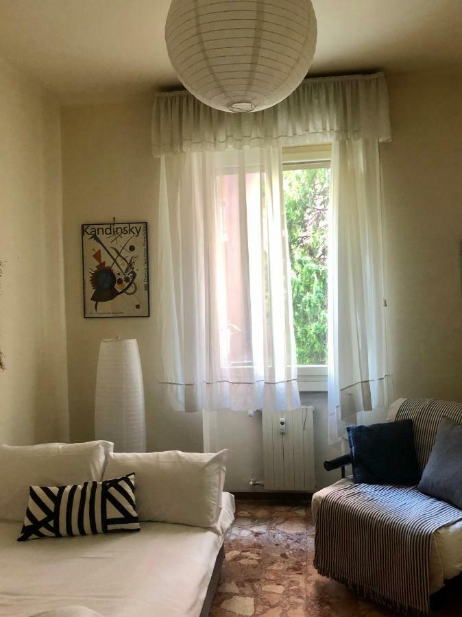 Casa Violante Daire Verona Dış mekan fotoğraf